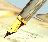 pen